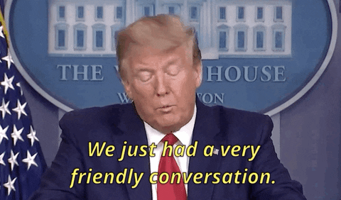Donald Trump GIF