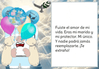 Spanish Language Gnome GIF