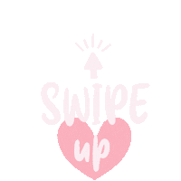 Heart Click Sticker