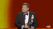 James Corden Emmys 2019 GIF by Emmys