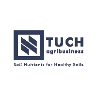 Sticker by Tuch Agribusiness