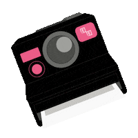 Agency Polaroid Sticker by Elijah-Entertainment
