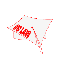 ucincinnatilaw class of 2020 cincinnati law uc law Sticker
