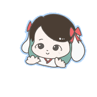 うさん Sticker