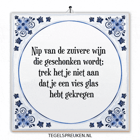 Humor Nl GIF by Tegelspreuken.nl