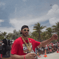 Happy Stanley Cup GIF by Florida Panthers