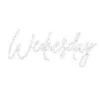 Catalindart day week wednesday semana Sticker