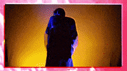 neon plateauphase GIF by Polyvinyl Records