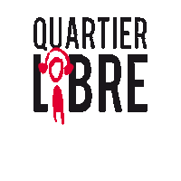 Qlp Sticker by Quartier Libre