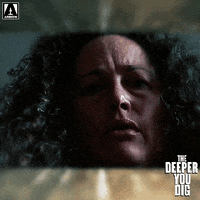 John Adams Magic GIF by Arrow Video