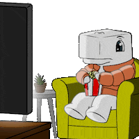 Leonardo Dicaprio Lol Sticker by Ordinary Friends