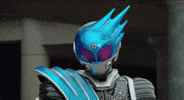 Kamen Rider GIF