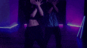 Big Sean Trip GIF by Jhene Aiko