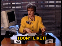 I Hate Everything No GIF by Nick Greene
