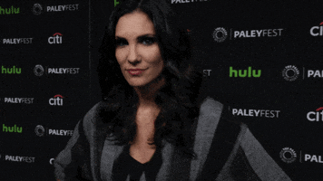 paleyfest la 2017 daniela ruah GIF by The Paley Center for Media