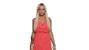 dress bachelor Sticker by RTLde