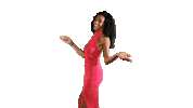 happy dance Sticker by RTLde