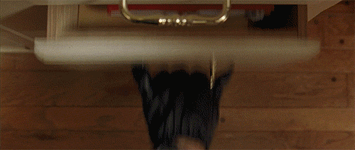wes anderson GIF