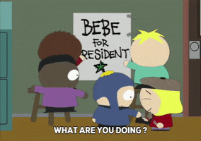 stan marsh craig tucker GIF by South Park 