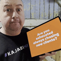 Advert Masterclass GIF by Ant Hodges