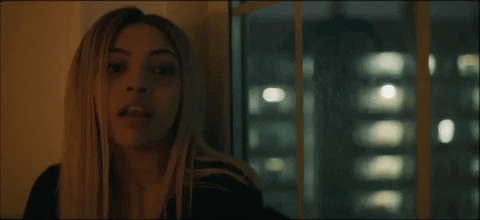 no reply GIF by Mahalia