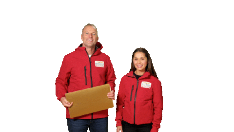 norskpostkodelotteri giphyupload tom jorun vinnere Sticker