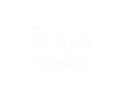 Off To Sticker by reitgruppeaachen