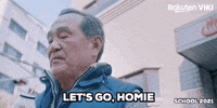 Korean Drama GIF by Viki