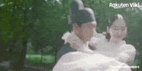 Kdrama Couple Dramacoreano GIF by Viki