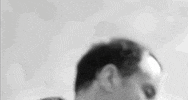 Black And White Rock GIF by Pure Noise Records