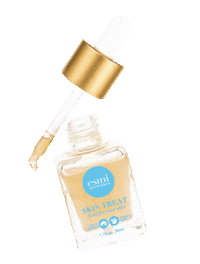 Esmiskinminerals Sticker by Makeup Cartel