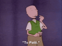 nicksplat doug GIF