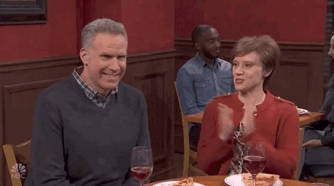 Snl GIF by Saturday Night Live