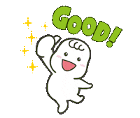 Gd いいね Sticker by moonyjp