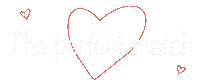 Yalisasbruidmode perfect match studioprinsenco yalisasbruidsmode Sticker