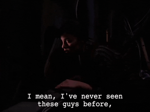 season 2 GIF by Twin Peaks on Showtime