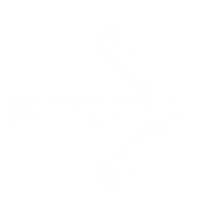 Arrows Nf Sticker by neue fische