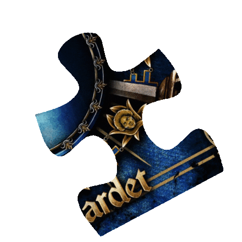 Game Sticker by Sabaton
