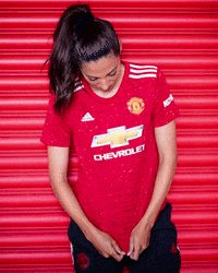 World Cup Football GIF by Manchester United