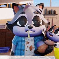 FamilyCando love kids family dad GIF