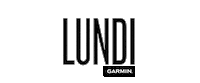 Lundi Sticker by Garmin