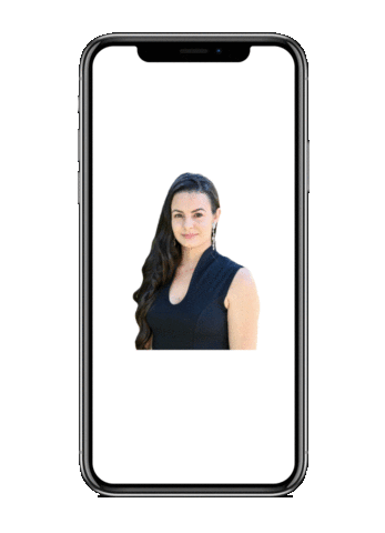 langrealty giphyupload lang realty dayanne andrade Sticker
