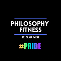 PhilosophyStClair fitness gym toronto philosophy GIF