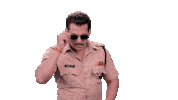 Angry Stop Sticker by Salman Khan Films
