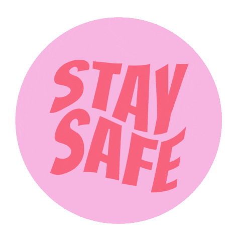 Home Quarantine Sticker by Beauty Bay