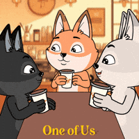 Join Us Welcome Home GIF by Raposa Coffee