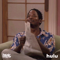 living single sass GIF by HULU
