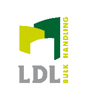 LDLBulkhandling bulk ede ldl handling Sticker