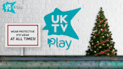 GIF by UKTV Play