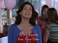 season 6 netflix GIF by Gilmore Girls 